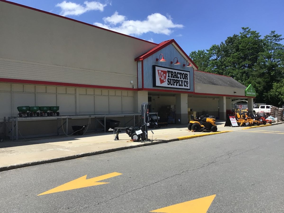Tractor Supply Co.