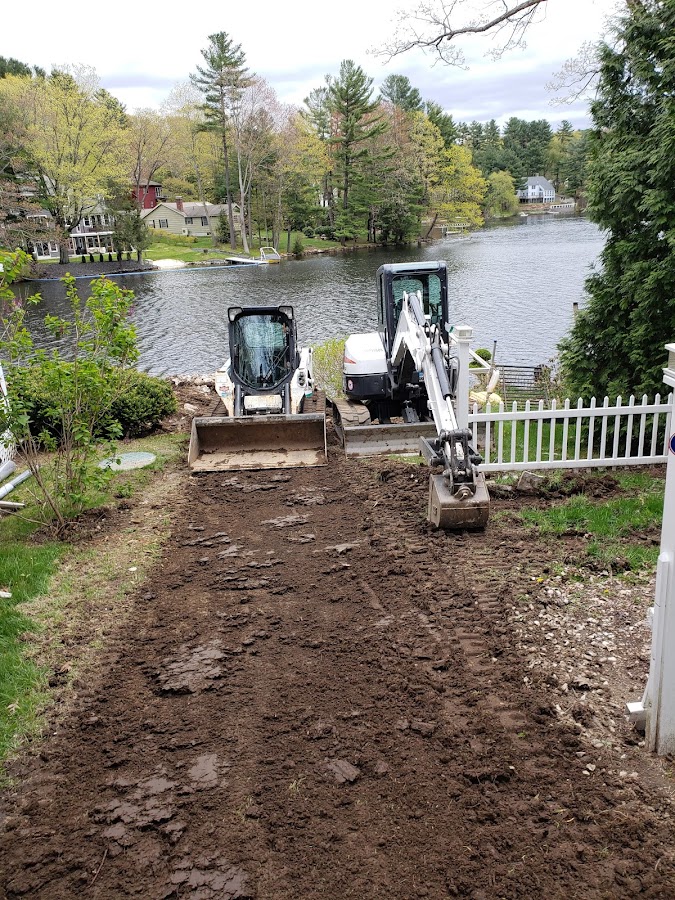 P&P Landscaping and Property Management