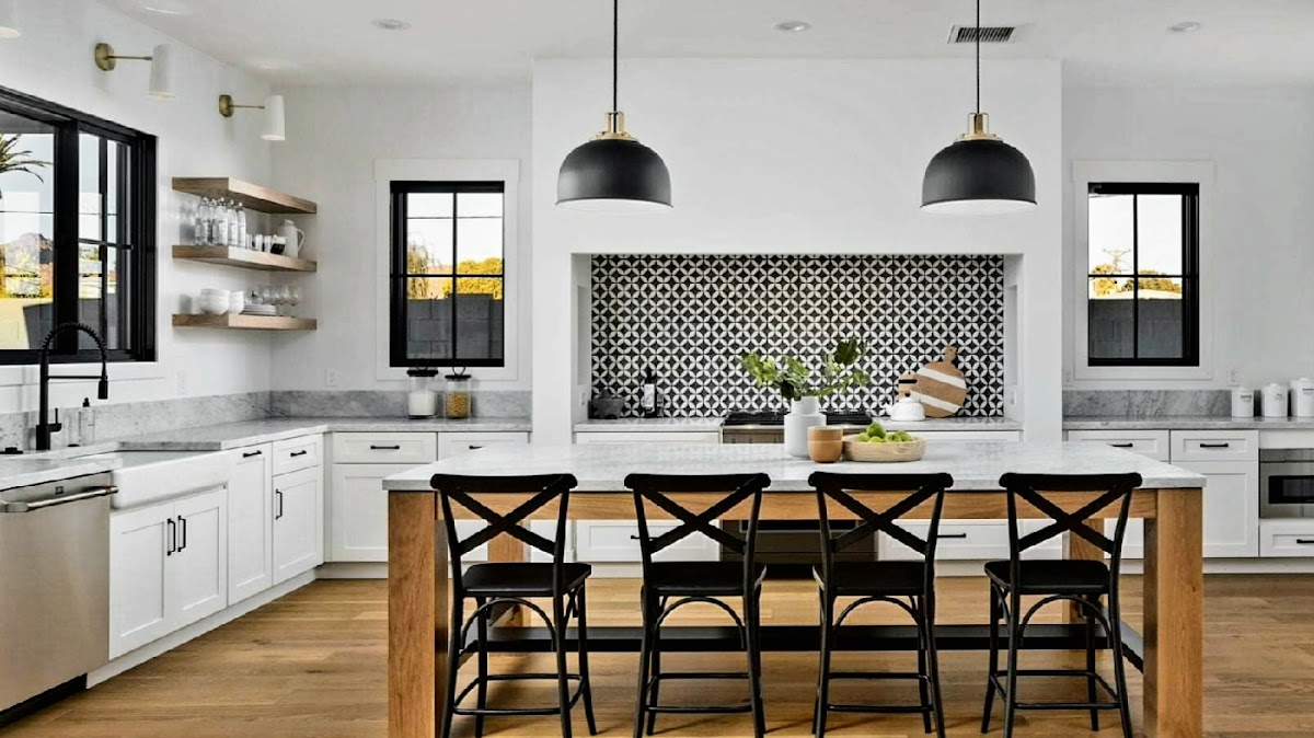 Remodeling Masters - Remodeling Masters Electrical Repair in Apache Junction, AZ photo