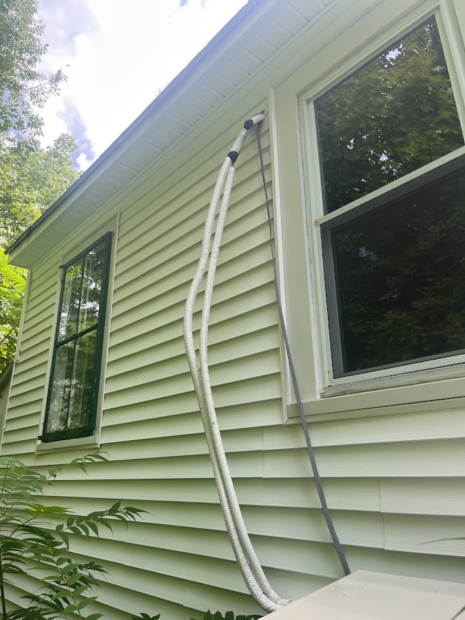 Home Improvements of Augusta Maine