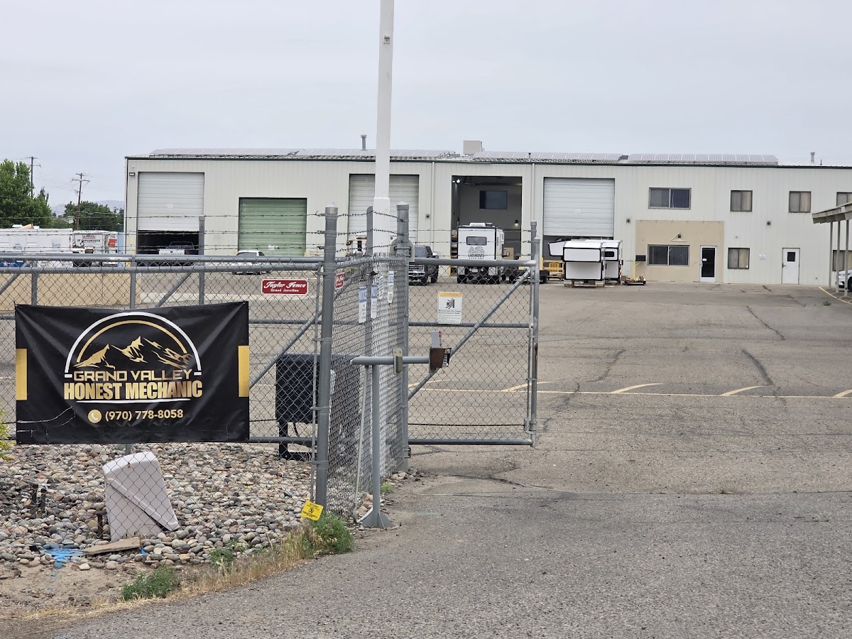 Grand Valley Honest Mechanic