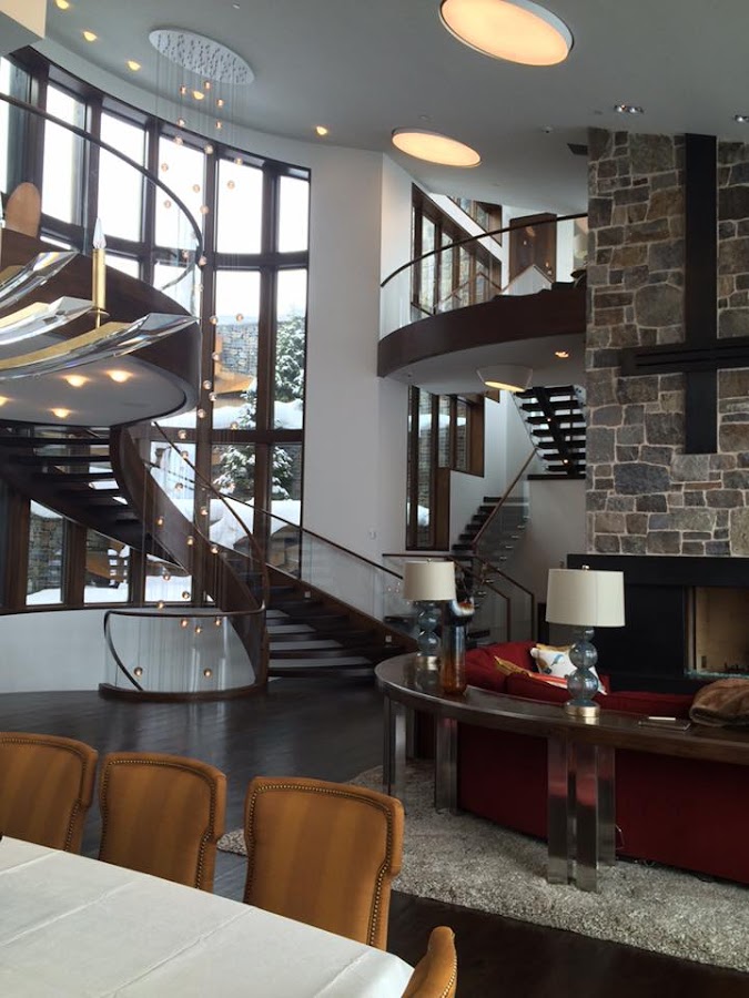 New Concepts Glass Design - New Concepts Glass Design Shower Door Repair in Park City, UT photo