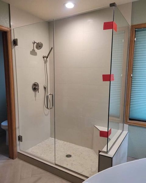 Meier All County Glass