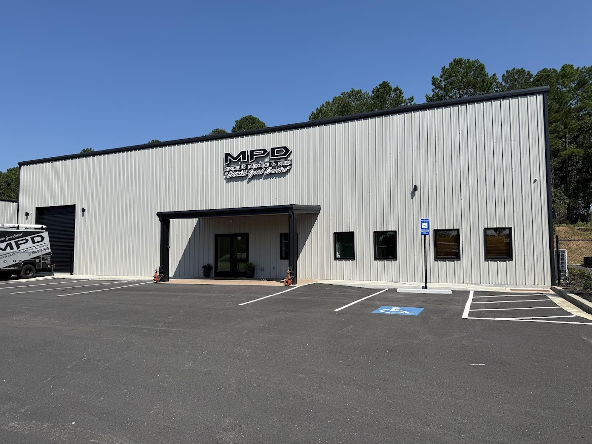 Maxwells Plumbing & Drain