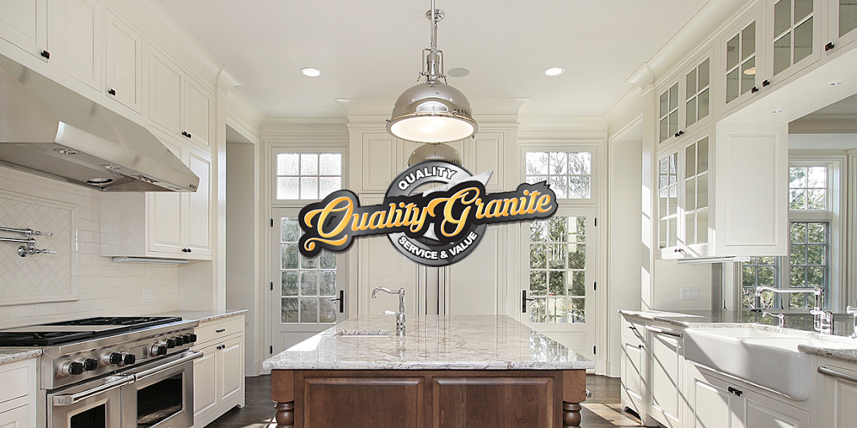Quality Granite & Cabinets