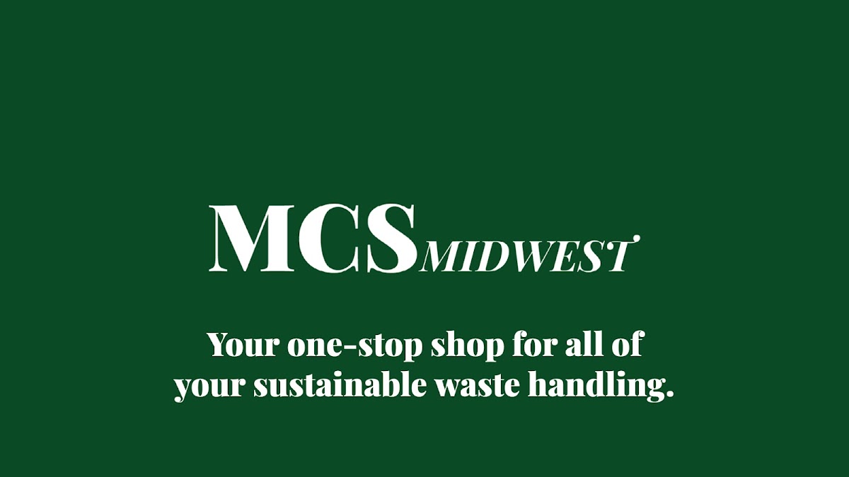 MCS Midwest - MCS Midwest Trash Compactor Repair in Westland, MI photo