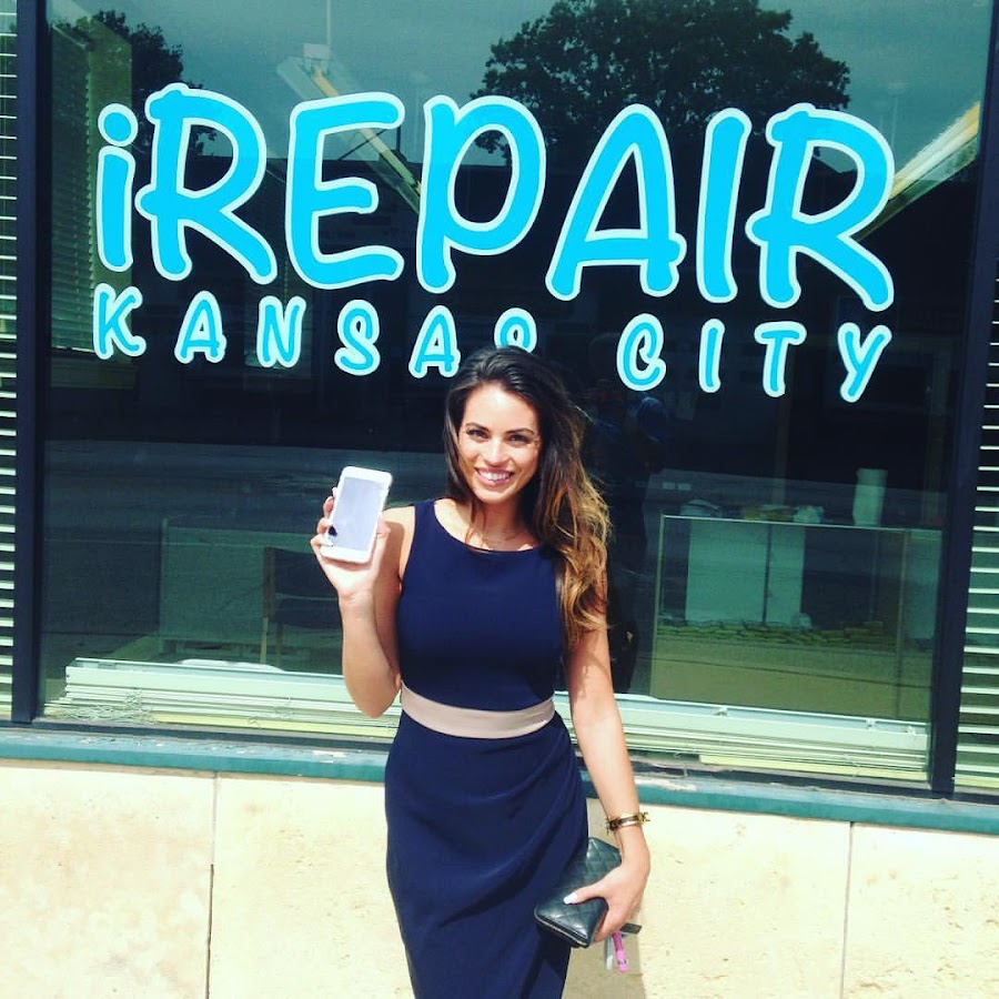 iRepair Kansas City
