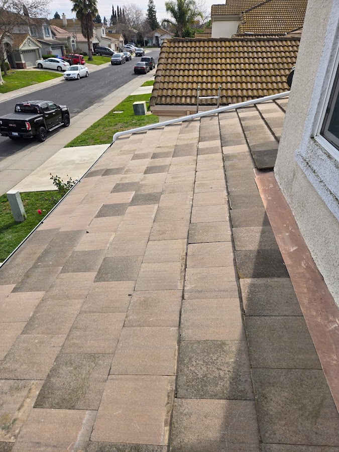 Gomez Diaz Roofing Inc - Gomez Diaz Roofing Inc Pipe Repair in Stockton, CA photo