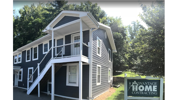 Advantage Home Contracting