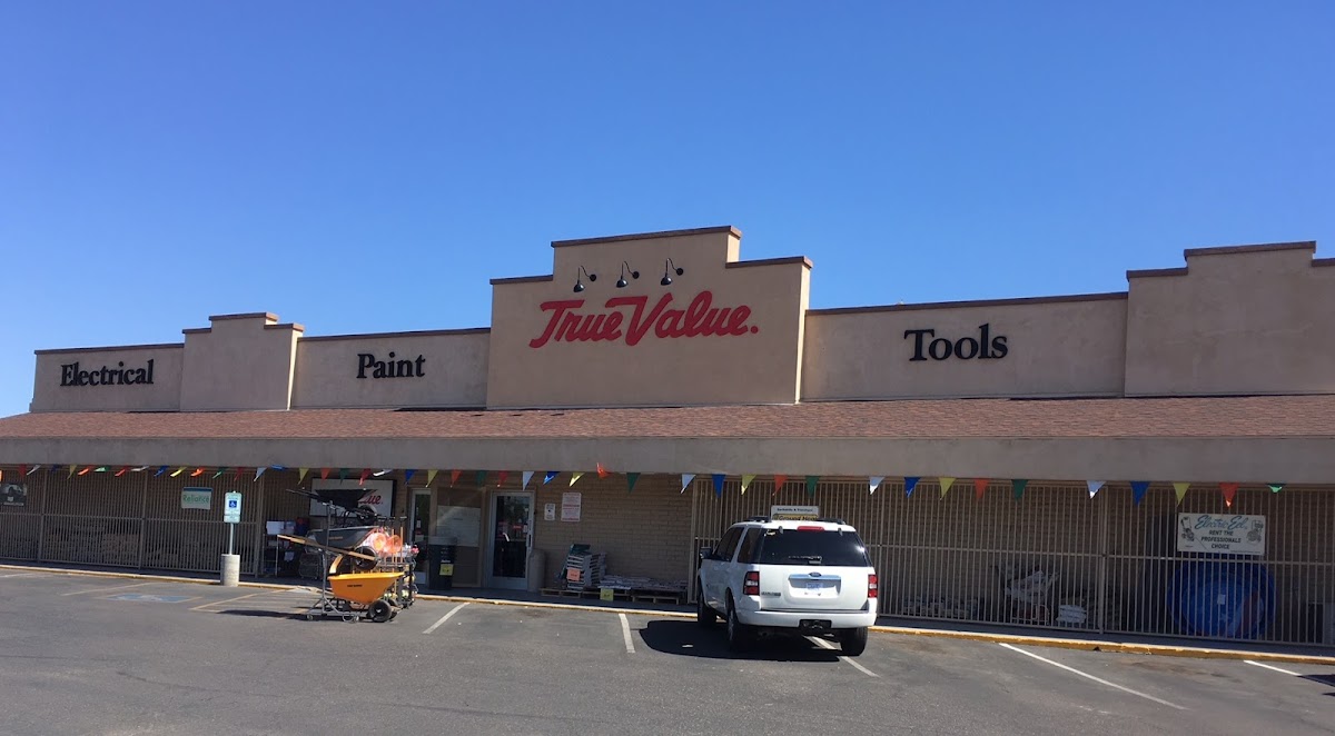 ADR Hardware True Value