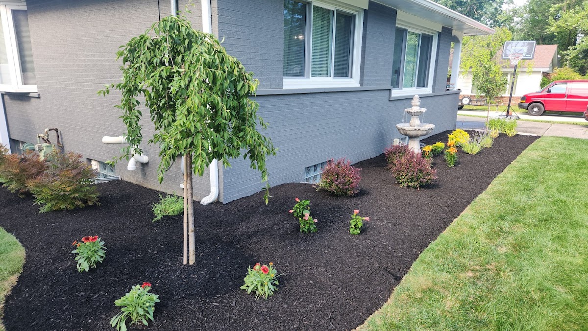 Cross Brothers Landscaping, LLC