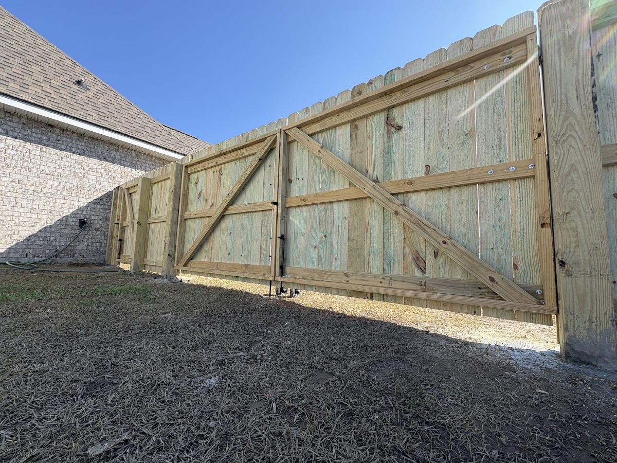 Moonlight Carpentry, LLC