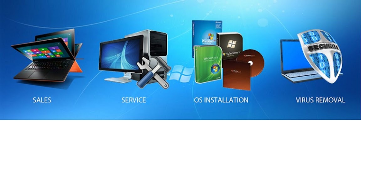 Computer Corner Memphis