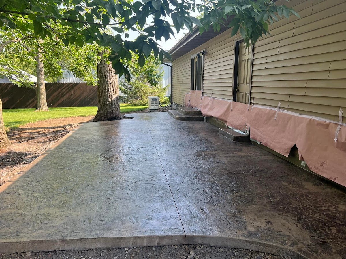 Reliable Concrete, Inc