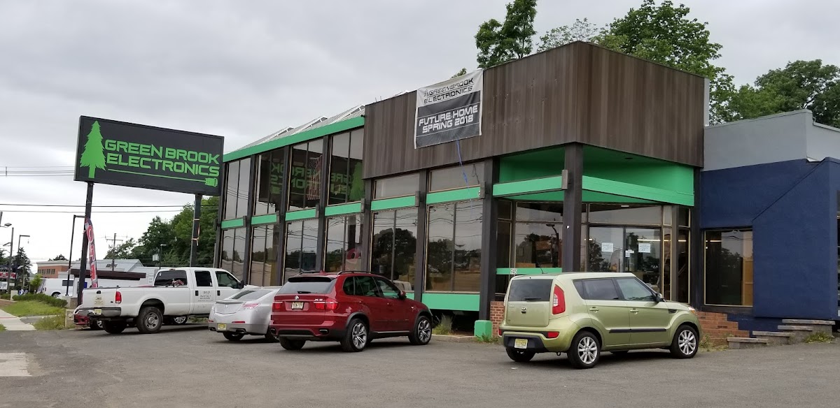 Green Brook Electronics