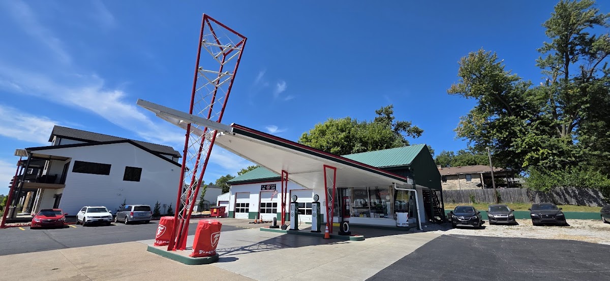 T.A.P. Automotive Jeffersonville