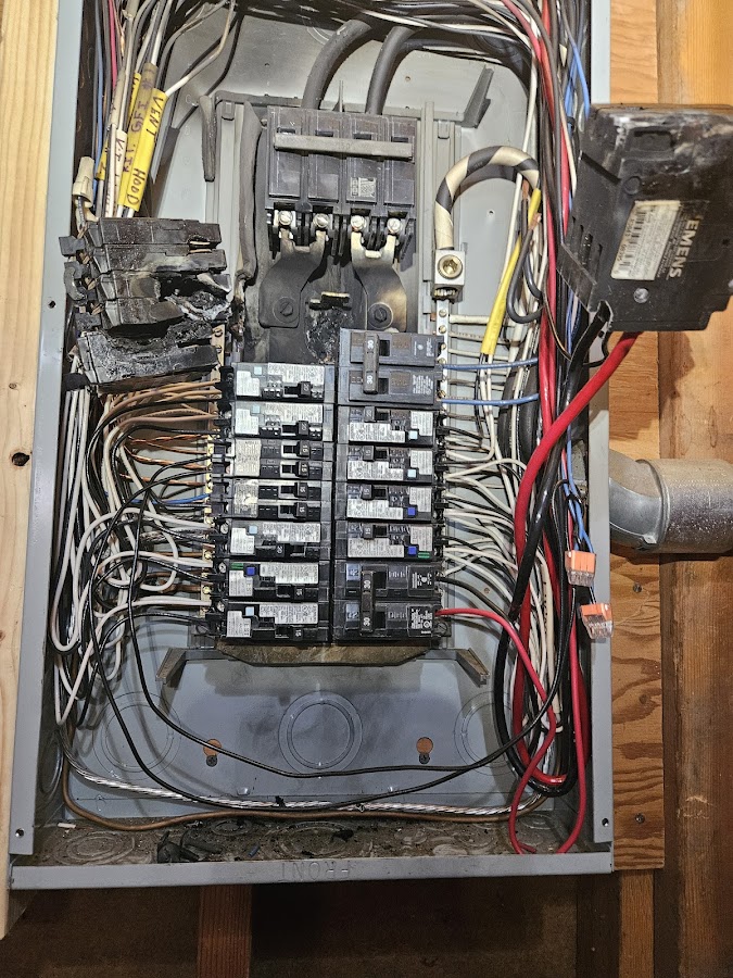Knight Electrical Inc