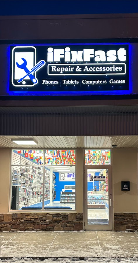 iFixFast Repair & Accessories