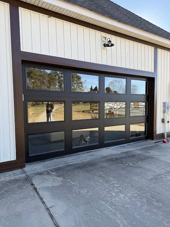 Wallen Garage Doors