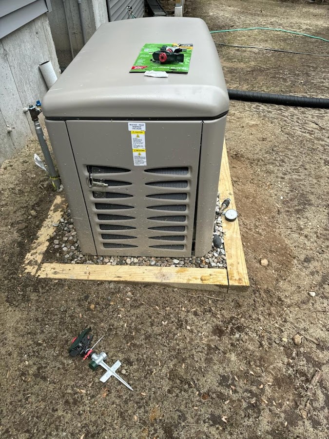 NH Generator Installers