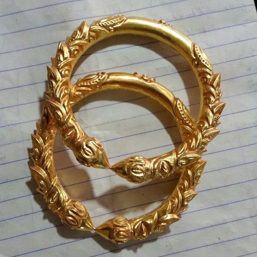 ROHAN (Nepali & Indian) JEWELRY