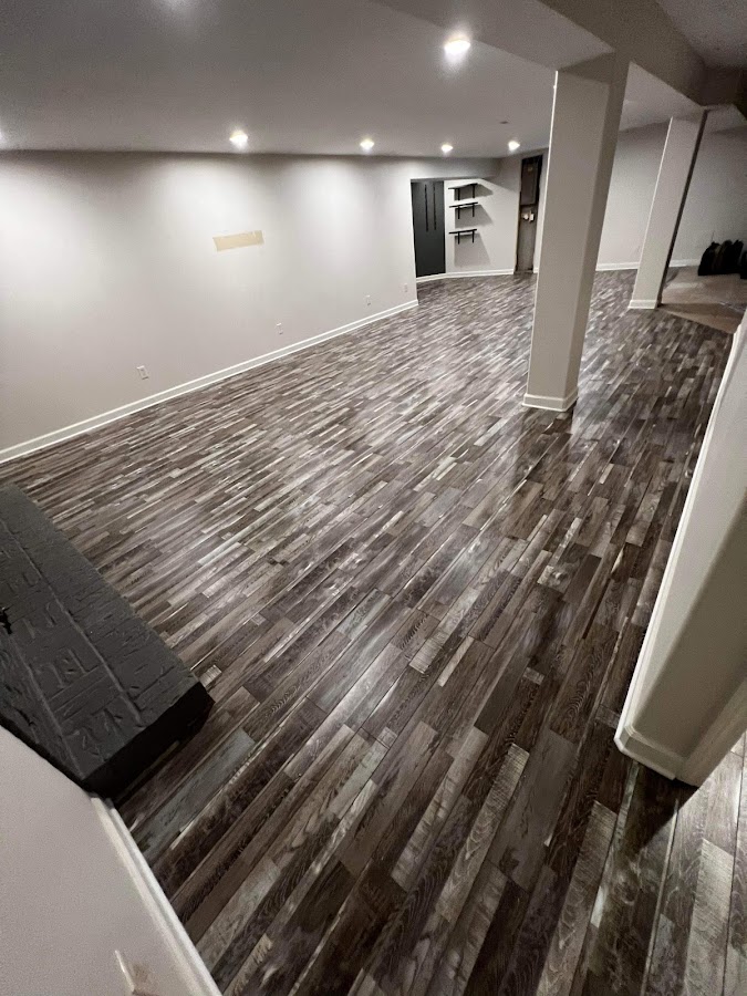 Amazing Flooring KC