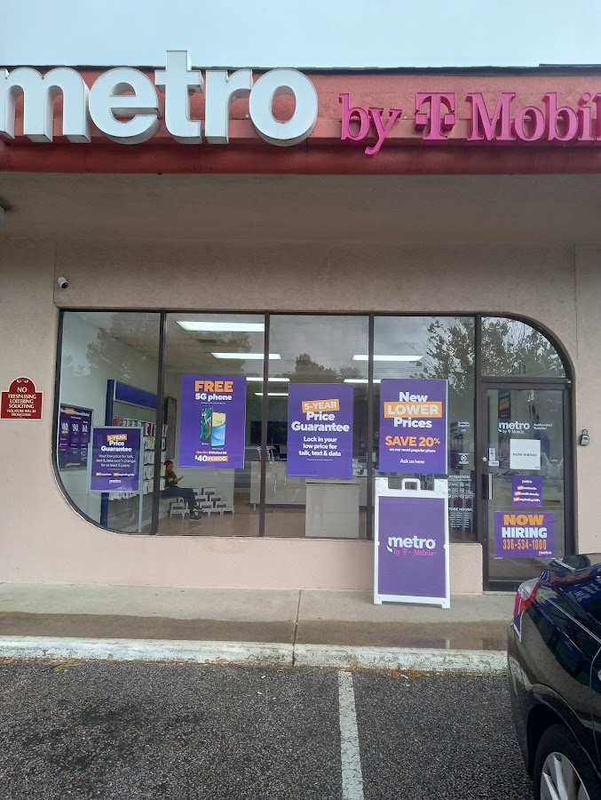 Metro by T-Mobile