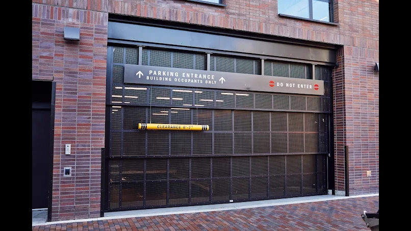 Davis Door Service, Inc.