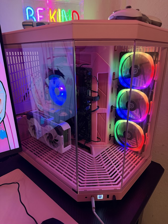 Montgomery Computer Services LLC