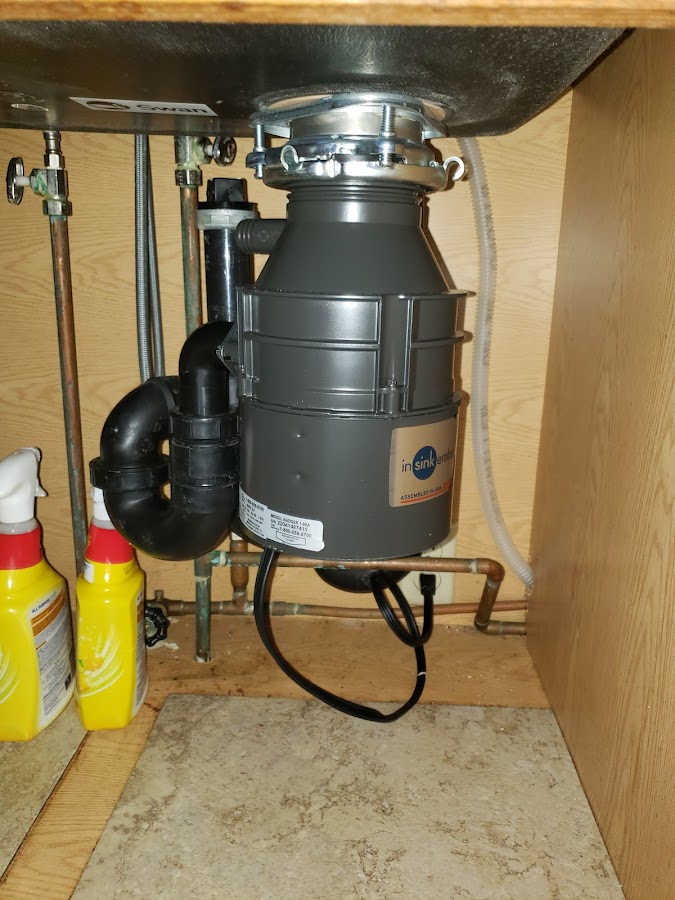 Mies Rooter & Plumbing - Mies Rooter & Plumbing Drain Cleaning in Fond Du Lac, WI photo