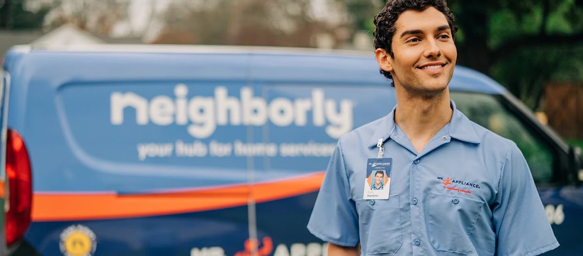 Mr. Appliance of Southwest Idaho