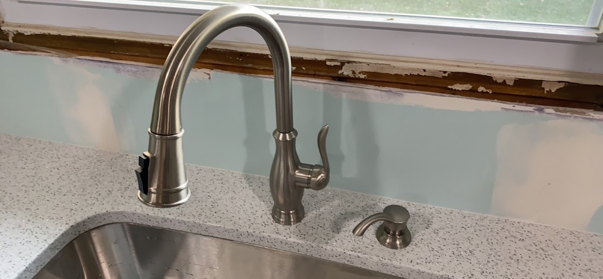 Reed's Plumbing, LLC