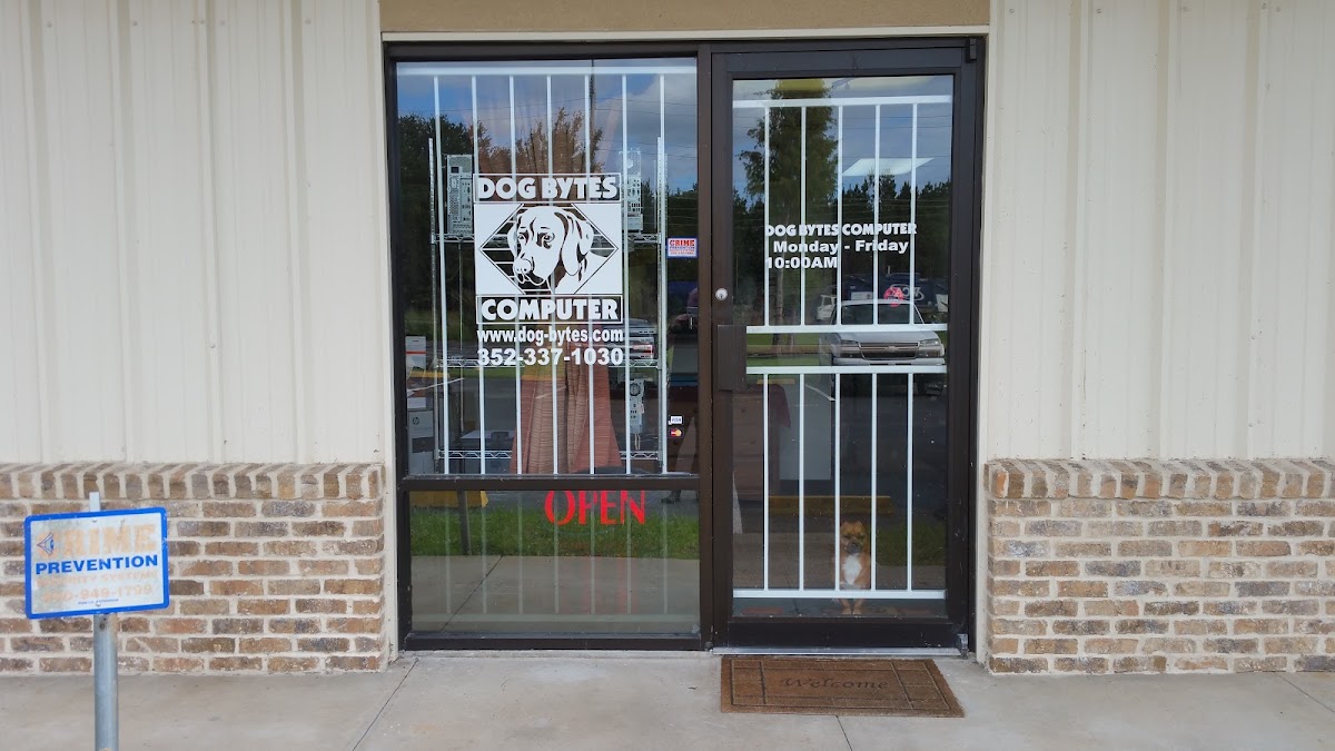 Dog Bytes Computers Inc