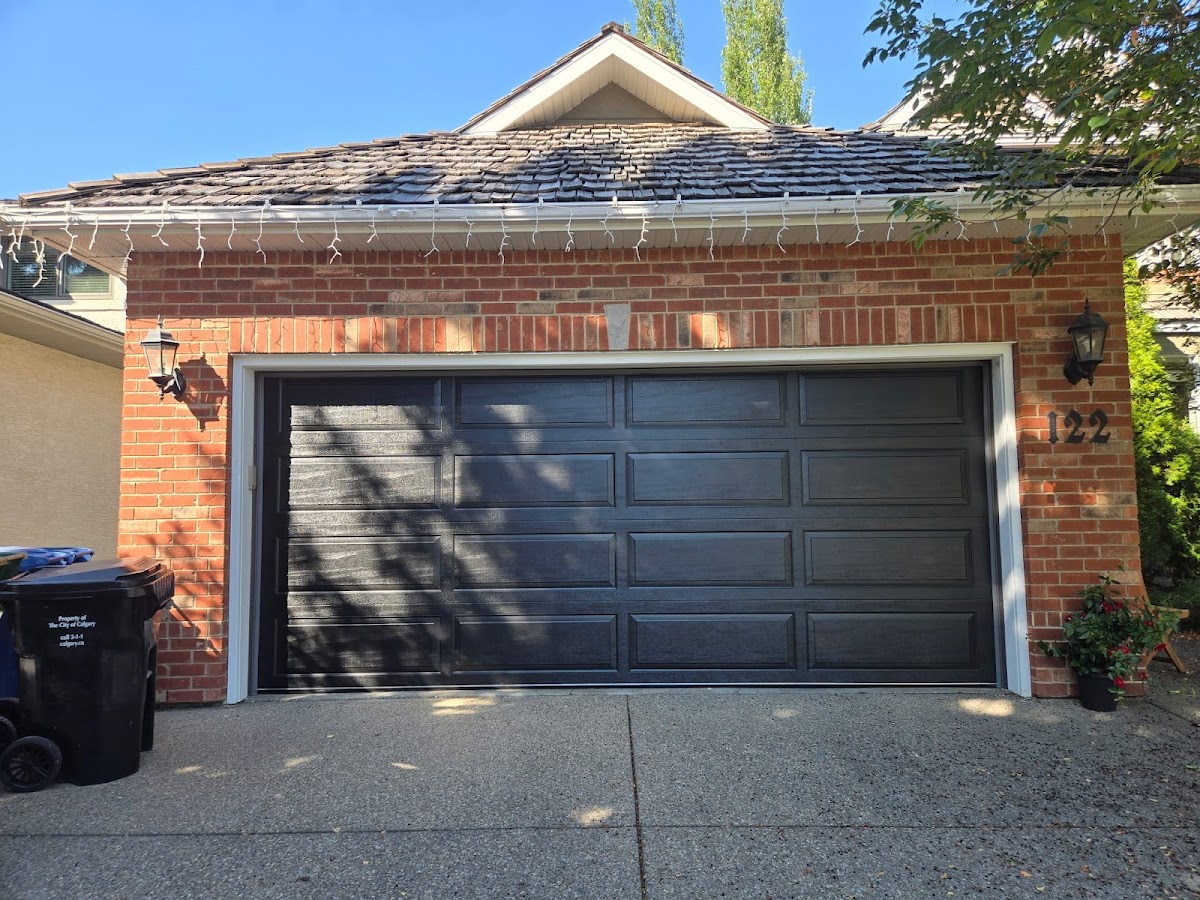 RC Garage Door Omaha