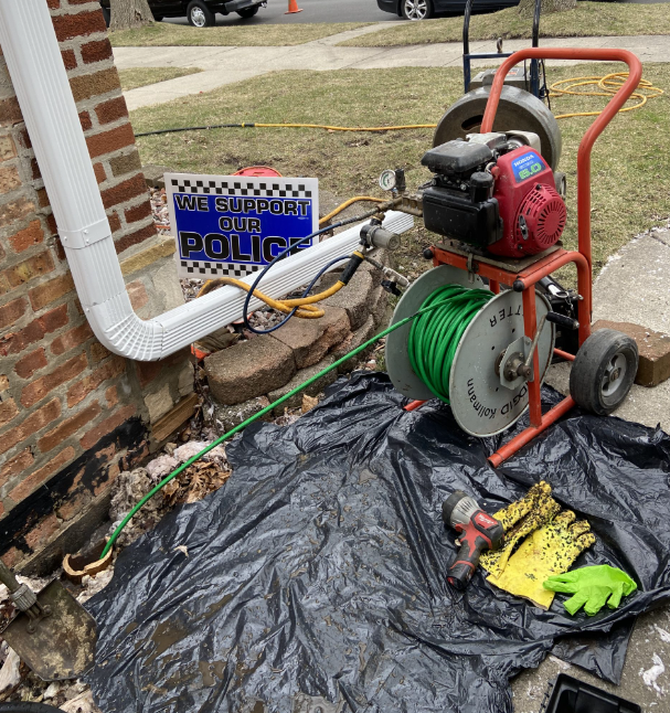 Plumbing Aurora & Drain Clean Expert