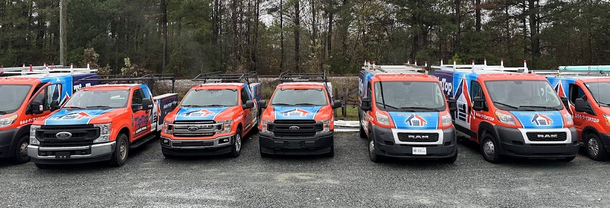 Tip Top Garage Doors - Tip Top Garage Doors Garage Door Repair in Smyrna, TN photo