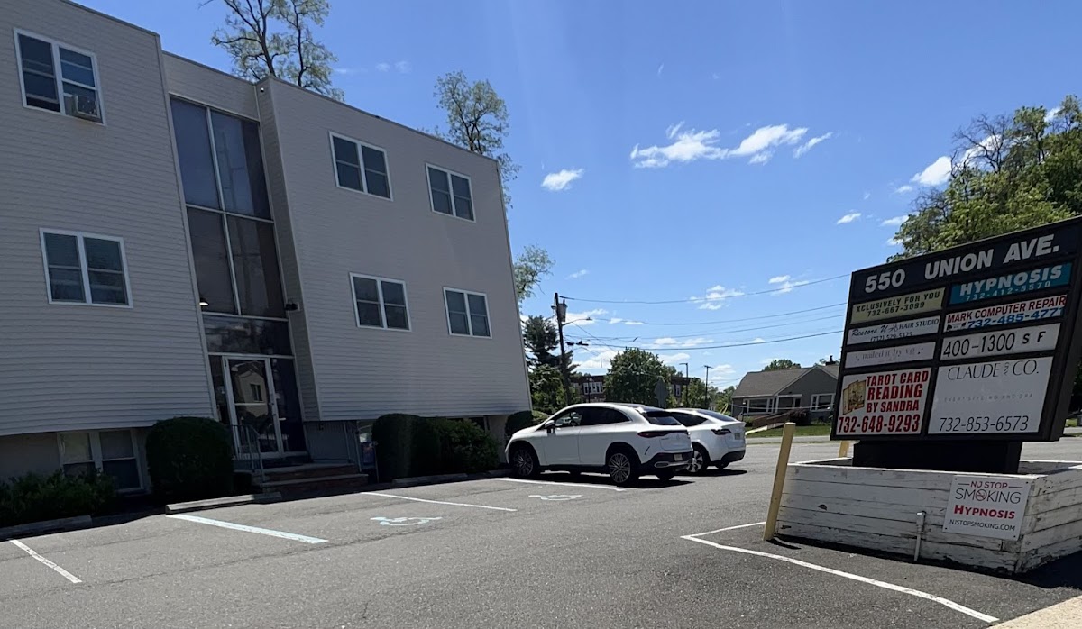 Mark Computer Repair