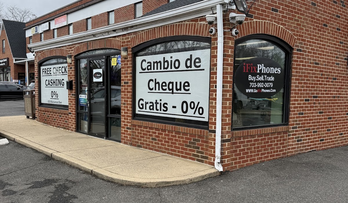 Fix Phones - CellFix & Network Unlocking - Iphon - Ipad - Macbook- Samsung - Sale - Repairs