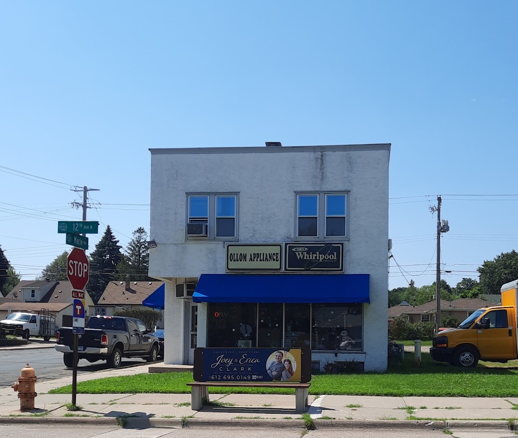 Ollom Appliance