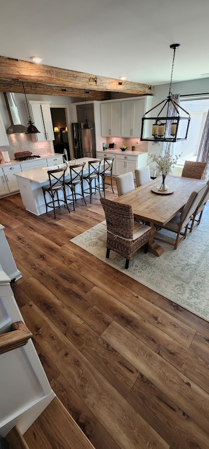 Floor Coverings International of Birmingham