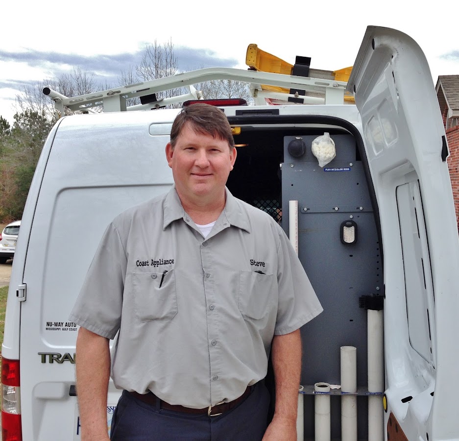 Coast Appliance Repair LLC. - Coast Appliance Repair LLC. Pipe Repair in Gulfport, MS photo