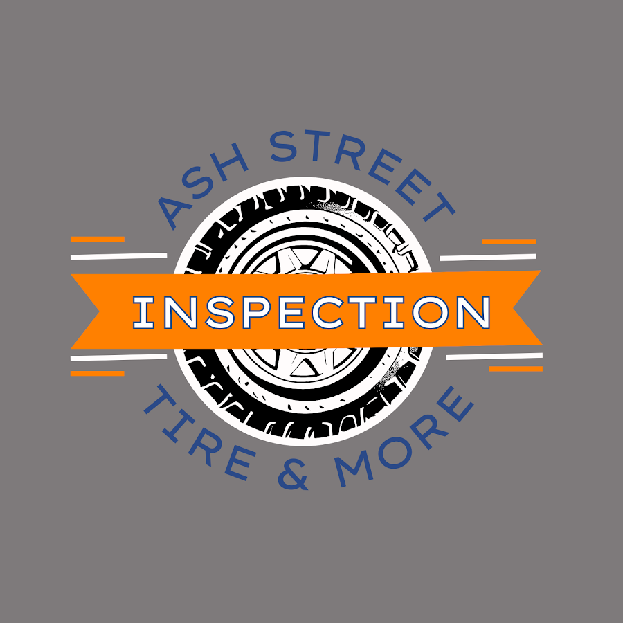 Ash Street Inspection, Tire and More LLC