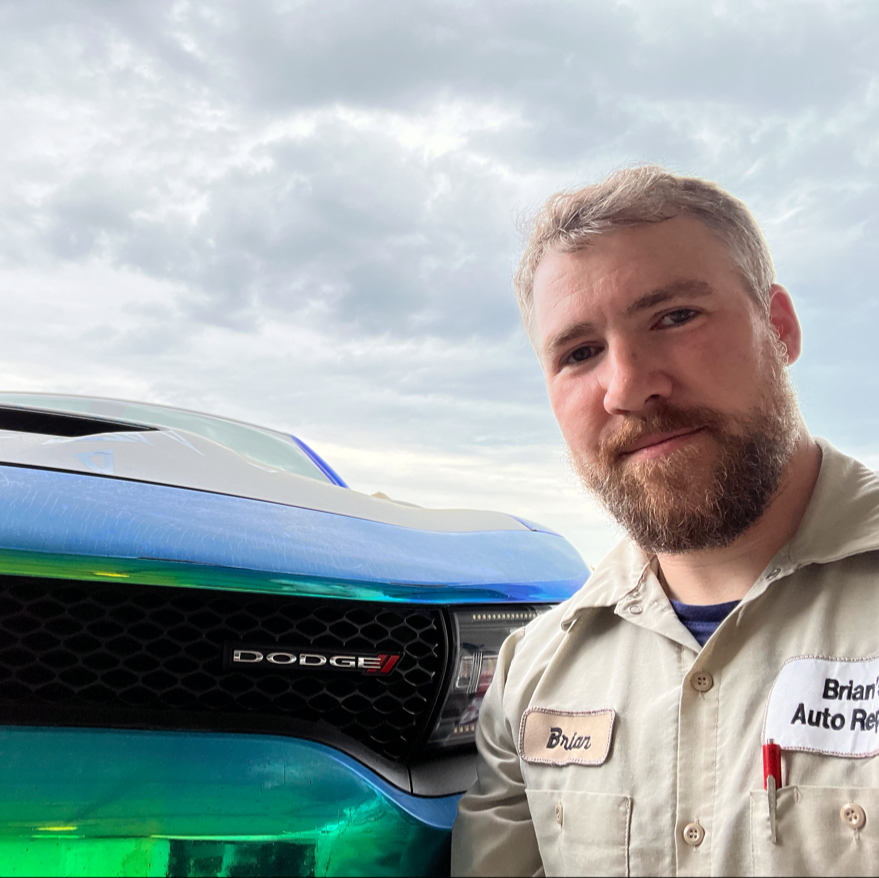 Brian's Mobile Auto Repair