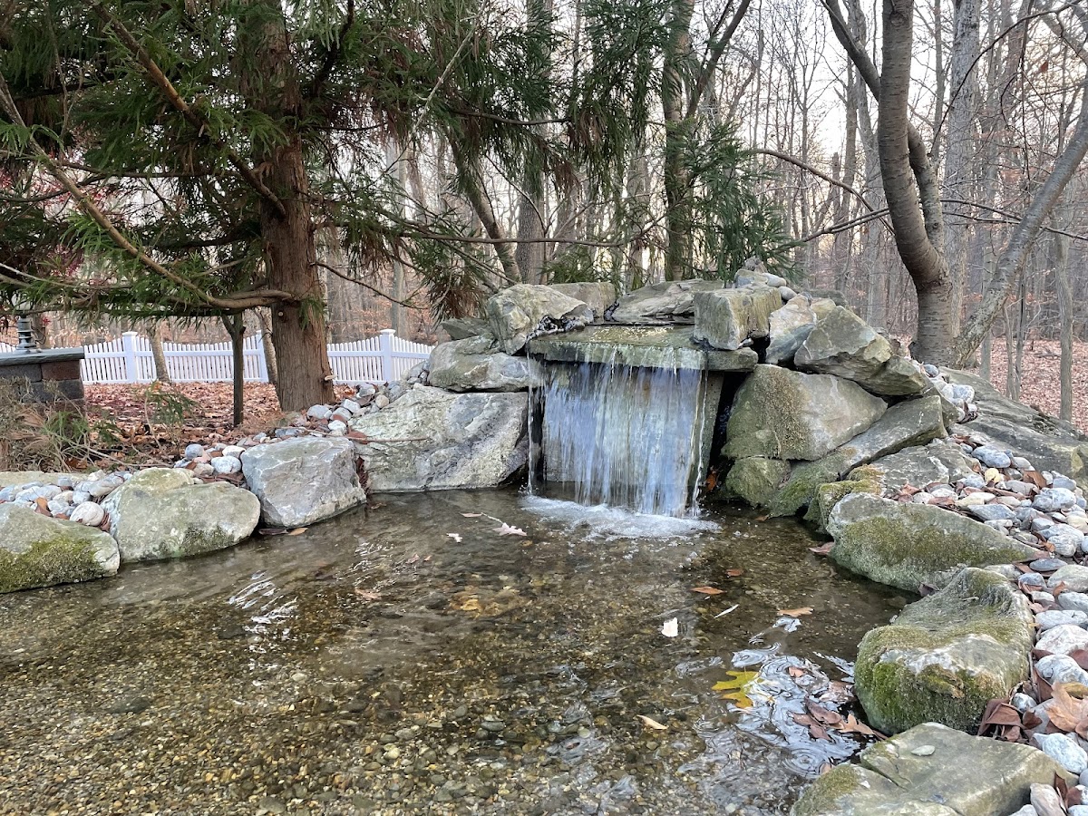 Patrick T. Sharkey, Jr. Pool & Landscape Design, Inc.