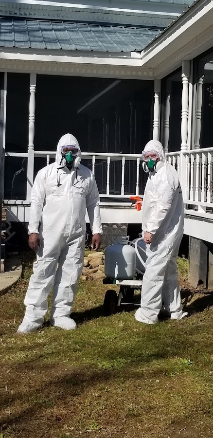 Commercial Air Services Drain Cleaning in Ellisville, MS photo