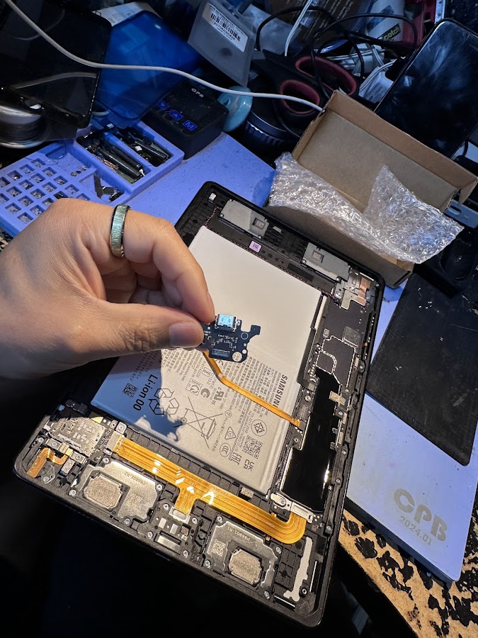 Tech Doc Repairs LLC