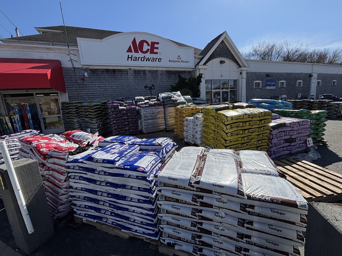 Barrington Ace Hardware - Barrington Ace Hardware Sink Repair in Barrington, RI photo