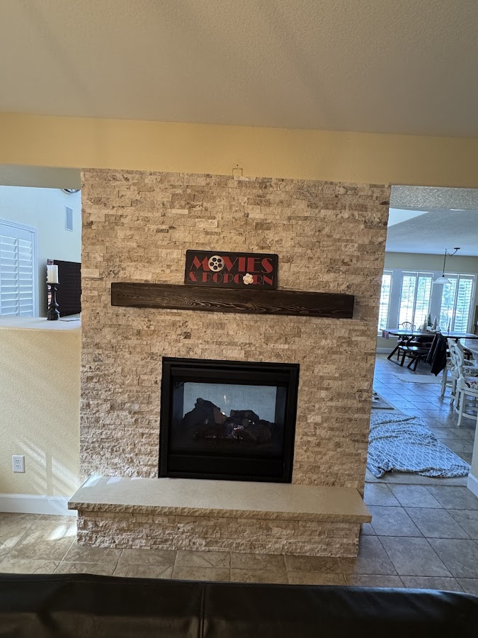 Fireplace Service Near Me