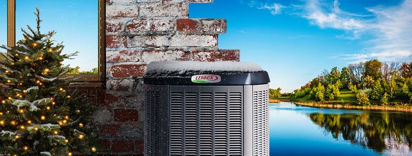 24 Hour Heating & Air Conditioning