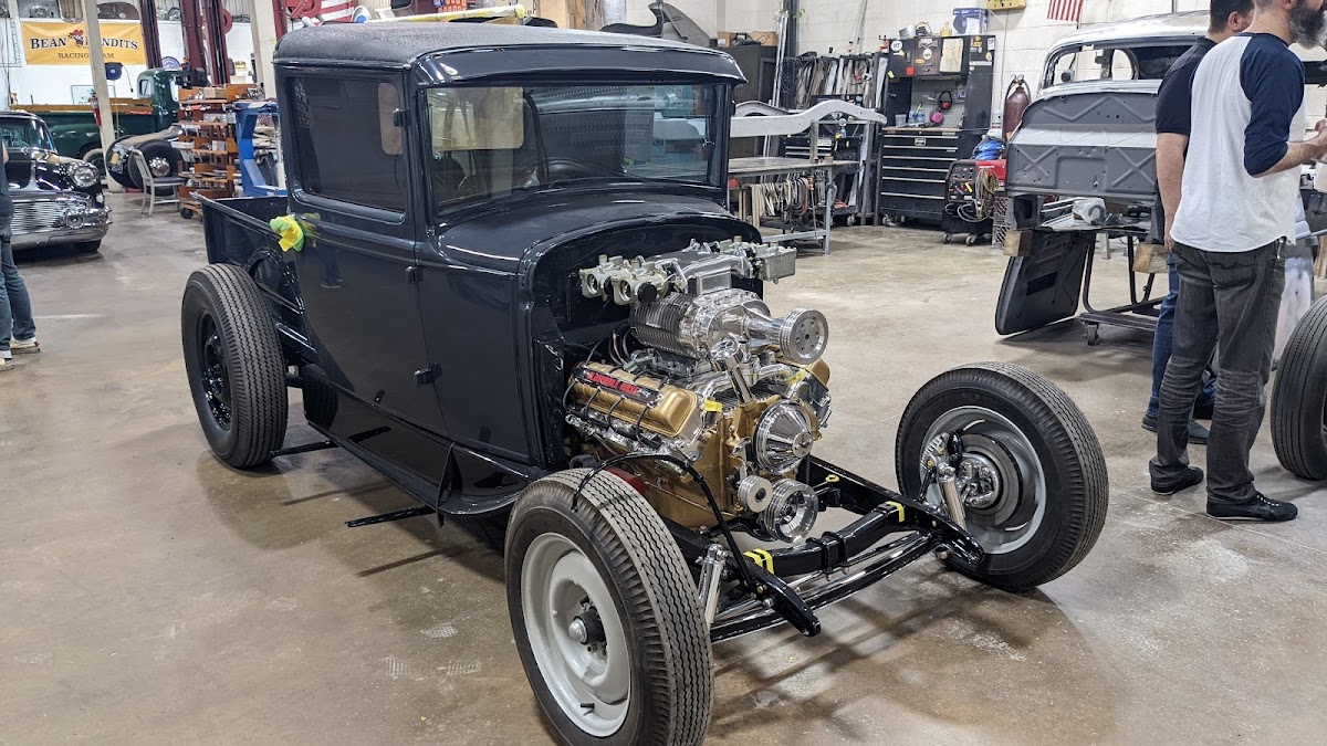 Brothers Custom Automotive